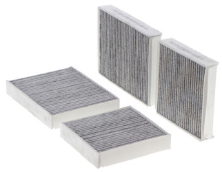 Filtr kabinowy SC 4056 KITCA