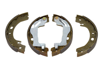 MAXGEAR SZCZĘKI HAMULCOWE TOYOTA COROLLA 02-