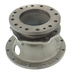 Pochwa Tylnego Mostu C-360 0050428010