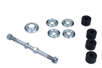 FEBI Łącznik Stabilizatora FE48026 Daihatsu Terios Przód 2001- Lewy/Prawy