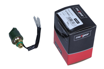 MAXGEAR Czujnik Ciśnienia Klimatyzacji AC184432 MERCEDES W124/W201/W202