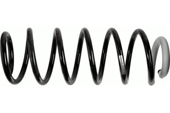 SACHS Sprężyna Zawieszenia Przód Peugeot 407 2.0HDI-2.2HDI 04-