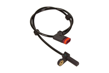 DELPHI Czujnik ABS SS20541 Mercedes S Klasa W221 Tył Lewy/Prawy (05-)