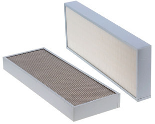 Filtr kabinowy SC 90406