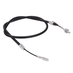 Linka hamulcowa Niewiadów-Knott do przyczepy, 1400/1100mm NIEWIADOWKNOTT1400MM