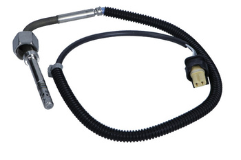 PIERBURG Czujnik Temperatury Spalin 7.08369.77.0 Mercedes M Klasa W164 3.0 10-