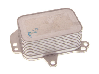 Chłodnica Oleju MAXGEAR 14-0095 CITROEN C3 1.6HDI 14-