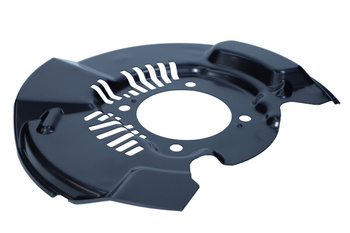 HERTH+BUSS JAKOPARTS OSŁONA TARCZY HAMULCOWEJ TOYOTA PRZÓD HILUX 2,5-3,0 D-4D 04-15 PRAWY