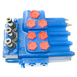 HYDROSIŁA ROZDZIELACZ HYDRAULICZNY JUMZ, LTZ, MTZ-50 R8031222