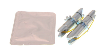 TEXTAR ZESTAW NAPRAWCZY DŹWIGNI ROZPIERAKA RENAULT KOLEOS 2,0 DCI/2,5 08-