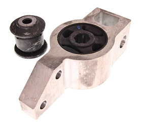 BORSEHUNG Zestaw naprawczy wahacza B19204 AUDI A3 (8P1, 8PA) (05/03-08/12)/ SEAT LEON / TOLEDO / ALTEA 03- Przód