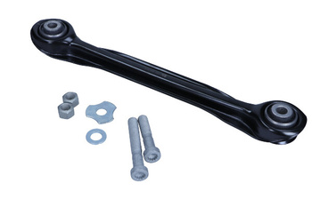 FEBI Drążek Wahacza Tył Mercedes W124/201 Lewy/Prawy Dolny Przedni Ze Śrubami FE33354