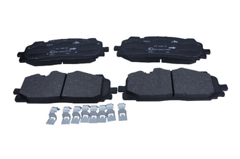 ATE KLOCKI HAMULCOWE 13.0460-5678.2 Audi Przód A4/A5/A6/A8/Q5/Q7/Q8 15-