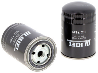 Filtr oleju SO 7149