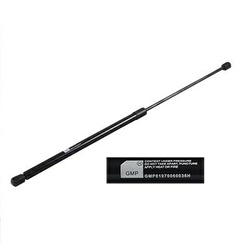 GMP SIŁOWNIK GAZOWY 684MM 160N ATRAPY MAN TGA TGL/TGM, TGA/TGS/TGX GMP81970060036H