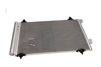 MAXGEAR Skraplacz Klimatyzacji AC807922 PEUGEOT 307 1,4-2,0B/D 00- CITROEN BERLINGO 08-