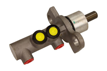 MAXGEAR Pompa Hamulcowa VW A4 94-99 (Tłok 23.81 mm) MGH-260