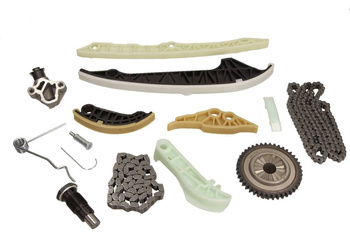 FEBI Zestaw Rozrządu (Pasek) VW 1.6 FE32814