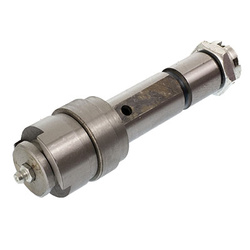 GMP Sworzeń Resoru Przyczepy HW, HL KPL. FI26MM, L=150MM, Z Nakrętką M20X2,5 I Tulejkami 42425350KPL