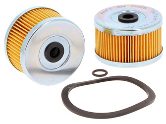 Filtr paliwa SN 7228