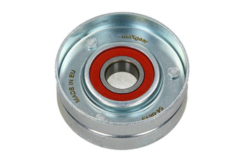 MAXGEAR Rolka napinacza paska wielorowkowego 58616MG/ROLKA do Chrysler Voyager 2.5/2.8 04-