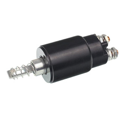 GMP ELEKTROMAGNES ROZRUSZNIKA C-360 12V, WE11A R11A GMP962.001.0H