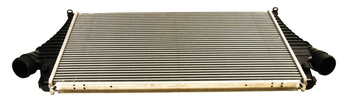 MAXGEAR INTERCOOLER OPEL VECTRA C 02-/ SIGNUM 03-/ 9-3 02-/ CROMA 05- 1,9D MULTIJET