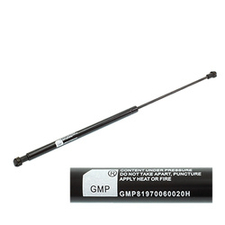 GMP SIŁOWNIK GAZOWY 485MM 50N SCHOWKA MAN TGX GMP81970060020H