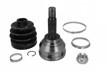 METELLI Przegub Zewnętrzny 15-1064MET Mitsubishi Tredia