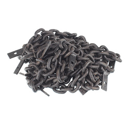 ŁAŃCUCH ROZRZUTNIKA JEDNOOSIOWEGO 20 LISTEW PRZYKRĘCANYCH 2208070080