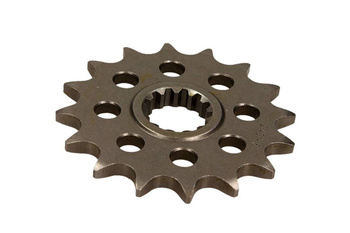 AFAM ZĘBATKA NAPĘDOWA PRZÓD MOTO STALOWA