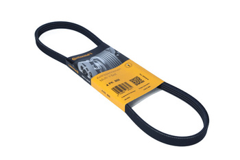 CONTITECH Pasek klinowy wielorowkowy 4PK800