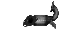 JMJ KATALIZATOR RENAULT CLIO II MEGANE II 1,5DCI