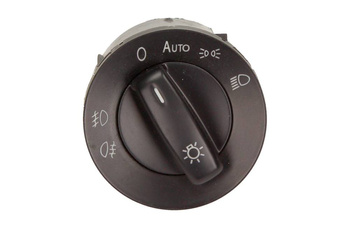 MAXGEAR 50-0110 Włącznik świateł głównych VW