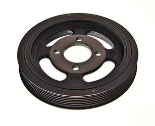 OE OPEL Koło pasowe wału korbowego 25181468 Chevrolet Captiva/ Opel Antara 2.0 D 07-