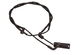 MAXGEAR Czujnik zużycia klocków hamulcowych 23-0107 do Land Rover Range Rover III 3.6D-5.0 04-12, Tył Lewy/Prawy, 1275mm