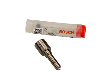 BOSCH KOŃCÓWKA WTRYSKIWACZA 0433171796 DLLA160P1262