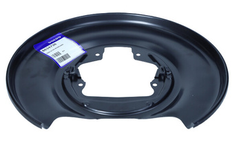 OE VOLVO OSŁONA TARCZY HAMULCOWEJ VOLVO TYŁ XC90 03-14 LEWY/PRAWY