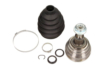 METELLI Przegub Zewnętrzny 15-1189MET VW Golf 4 1.8/1.9