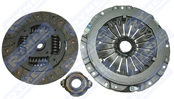 RYMEC JT1130 Sprzęgło Komplet Hyundai Elantra 2.0 CRDI (01-06)