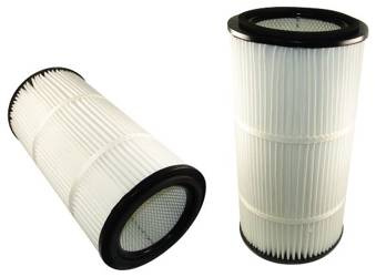 Filtr powietrza - bezpiecznik SG 6014