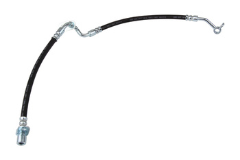 NK PRZEWÓD HAMULCOWY ELASTYCZNY MAZDA PRZÓD 6 03-07 PRAWY