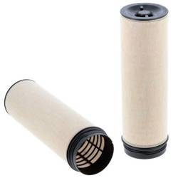 Filtr powietrza - bezpiecznik SA 17587