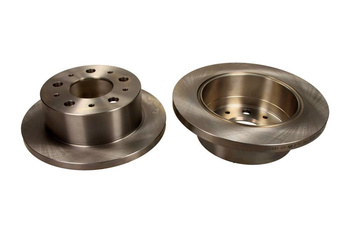 MAXGEAR Tarcza Hamulcowa Tył 19-1066 FIAT DUCATO 02- 280X16 18