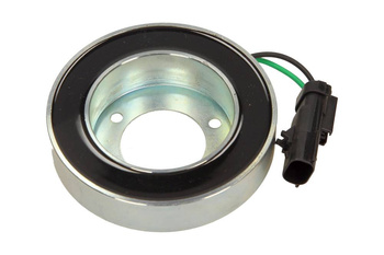 SUNAIR Cewka Sprzęgła Kompresora Klimatyzacji ZEXEL DKS17D 12V VOLVO