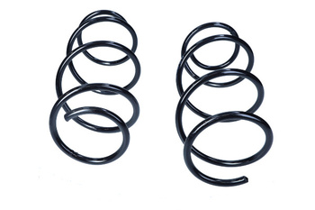 MAXGEAR Sprężyna zawieszenia 60-1192D RENAULT Przód TWINGO III (BCM ) 1.0 SCE 70 14-