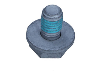 OE BMW ŚRUBA KOŁA ZAMACHOWEGO 24407561393 BMW 1 E81/ 3 E90, F30/ 5 E60, F10/ X3 E83/ X5 E70/ X6 E71/ 6 F06/ 7 F01