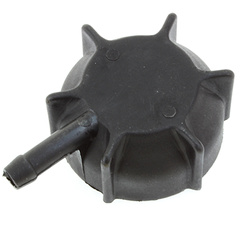 WOSIMAN KOREK ZBIORNIKA WYRÓWNAWCZEGO DAF 95XF, XF106, JOHN DEERE M48X3/55MM 1307627