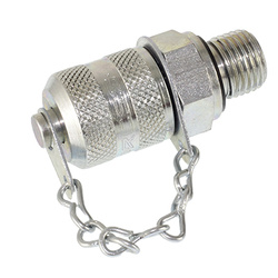 ZAWÓR KONTROLNY - POŁĄCZENIE TESTOWE M16/M14, HYDR. 85000029