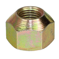 POM TYCZYN NAKRĘTKA KOŁA M14X1,5, C-330, C-360 PRZÓD 0050436330T